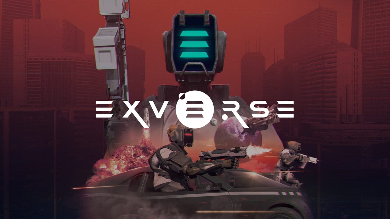 Exverse Image
