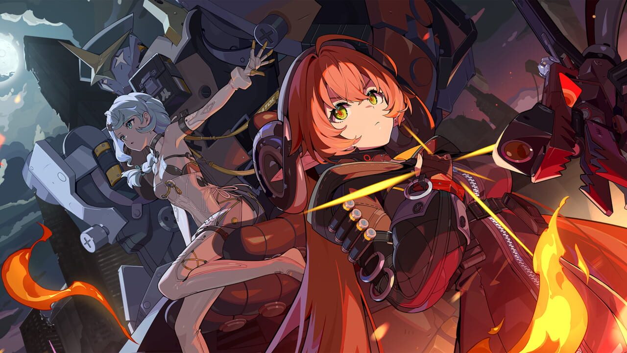 Zenless Zone Zero Image