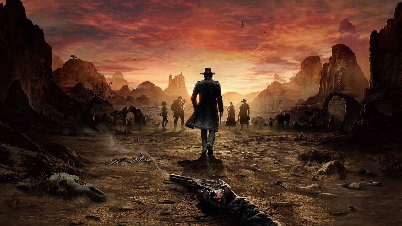 Desperados III Image