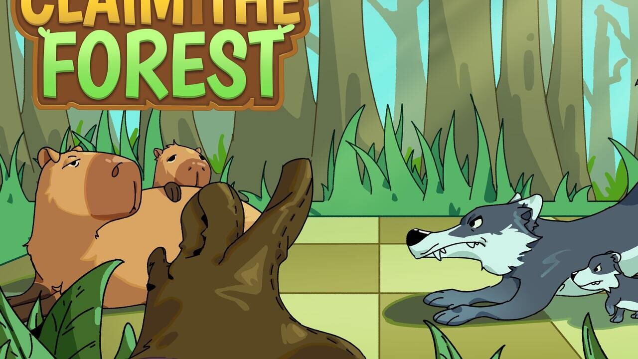 Claim the Forest Image