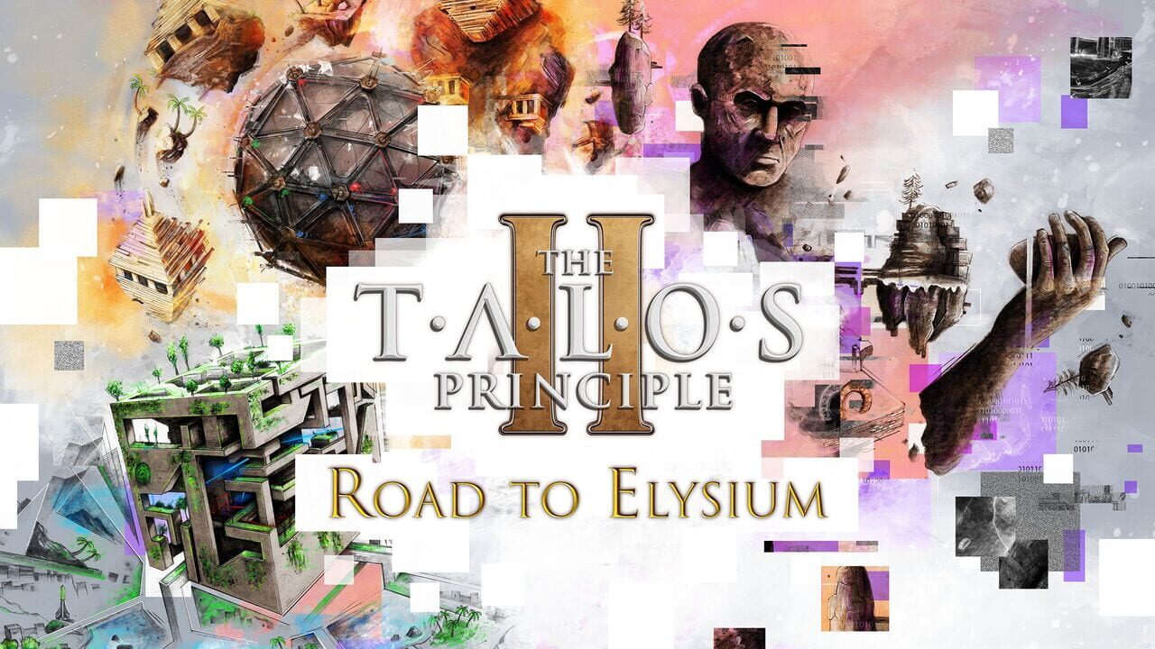 The Talos Principle II: Road to Elysium Image