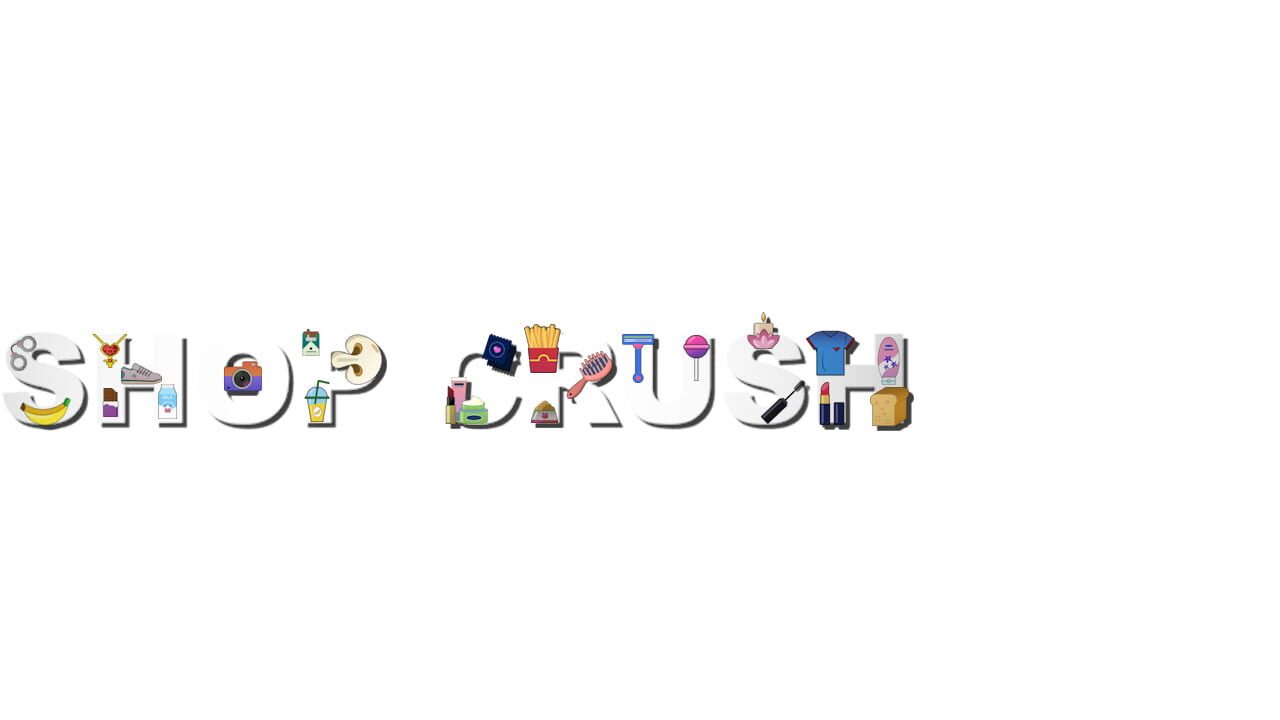 Shop Crush artwork 2