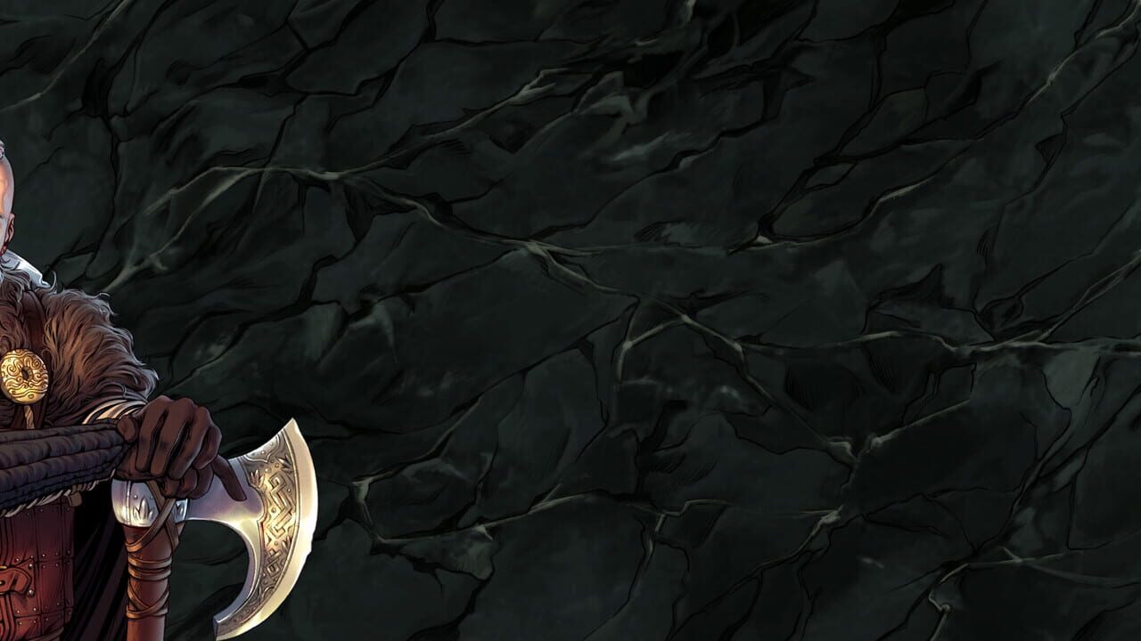 Viking: Sagas of the Norse Lands Image