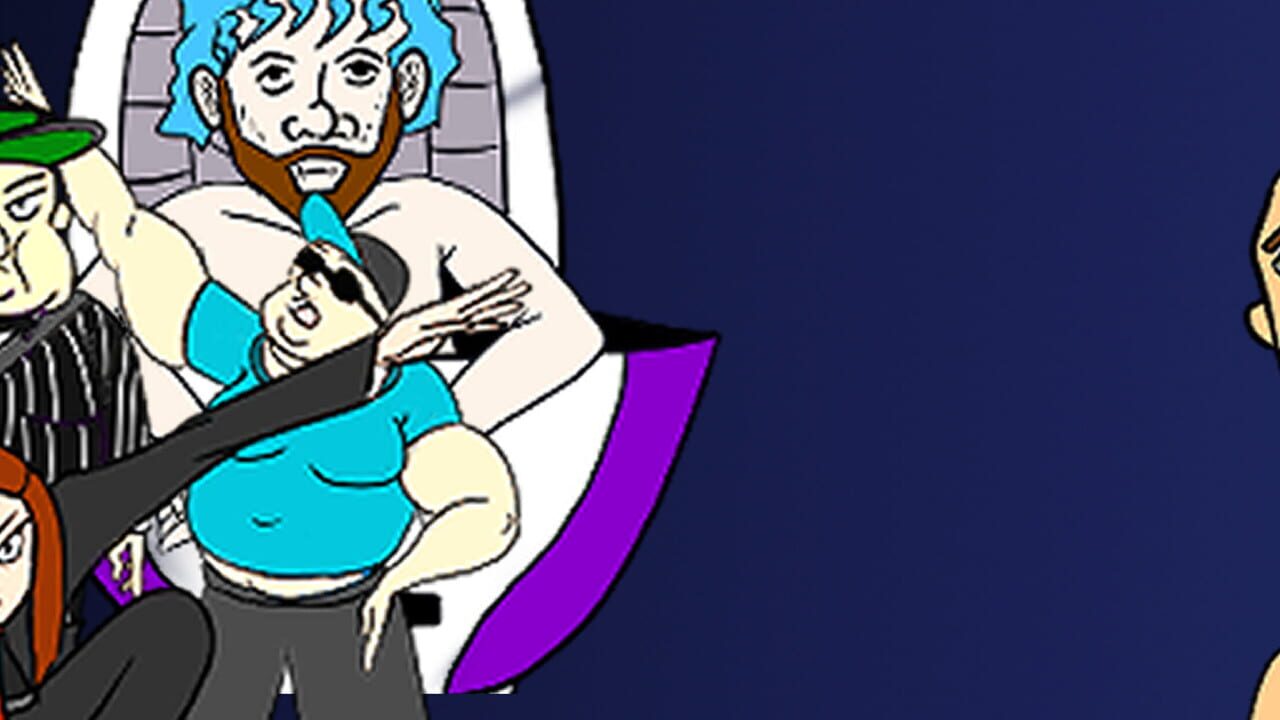 Chud Logic's: Gockbound Image