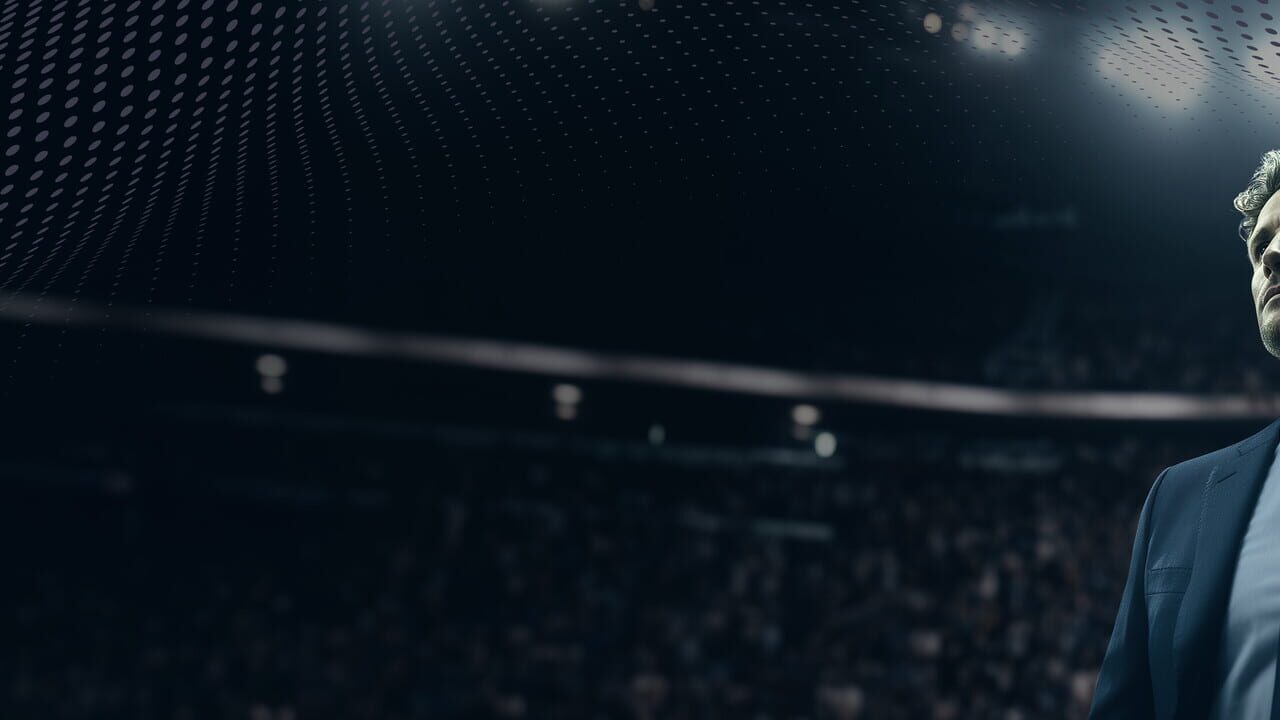 Pro Basketball Manager 2026 Image