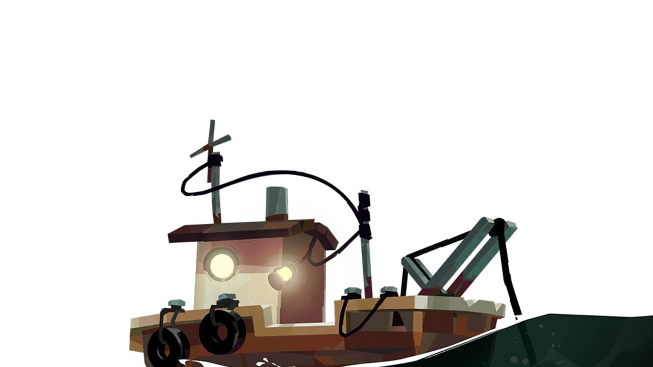 Dredge Image