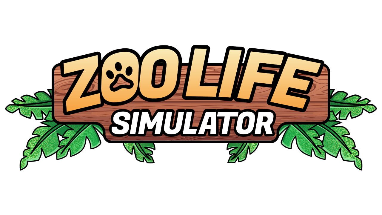 Zoo Life Simulator artwork 2
