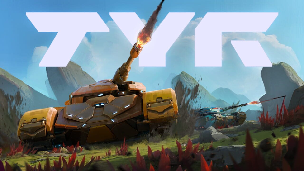 Tyr artwork 1