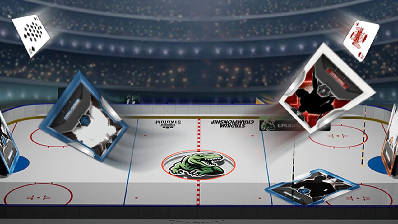 Stadium Image
