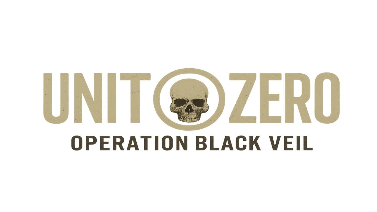 Unit Zero: Operation Black Veil Image