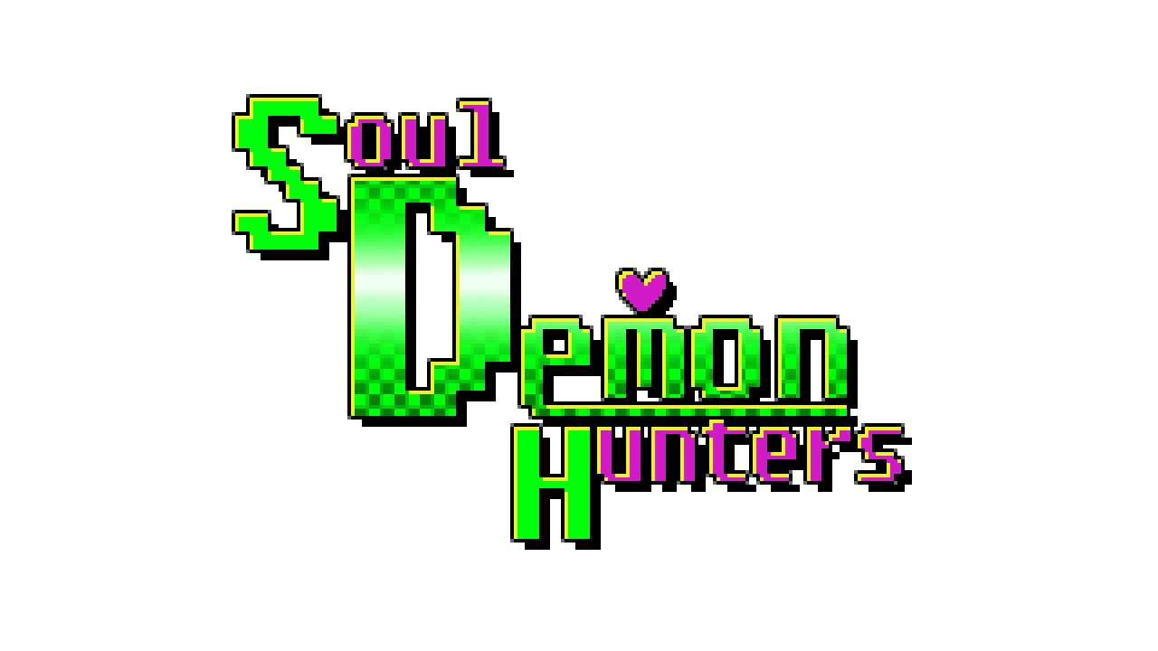 Soul Demon Hunters Image