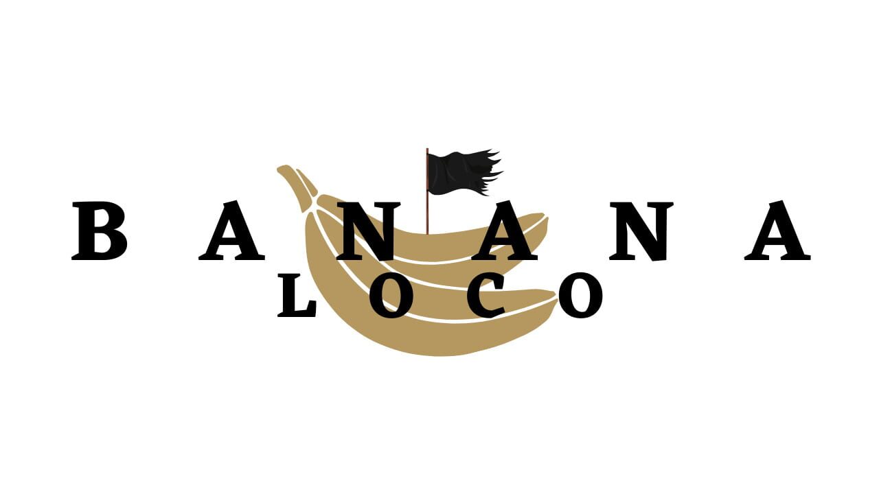 Banana Loco Image
