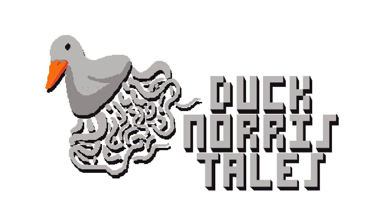 Duck Norris Tales artwork 2