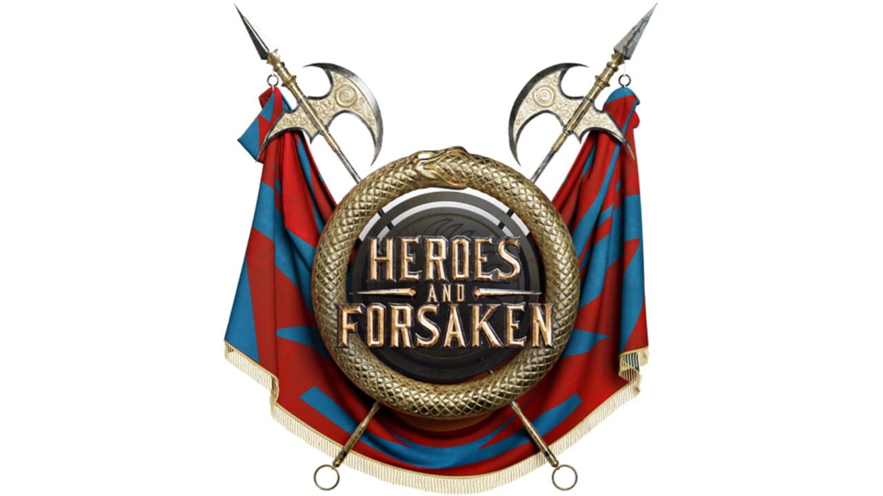 Heroes and Forsaken: The Official Wheel of Time Digital Card Game artwork 2