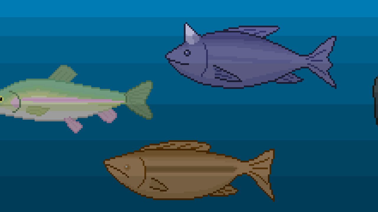 Fisher Man Image