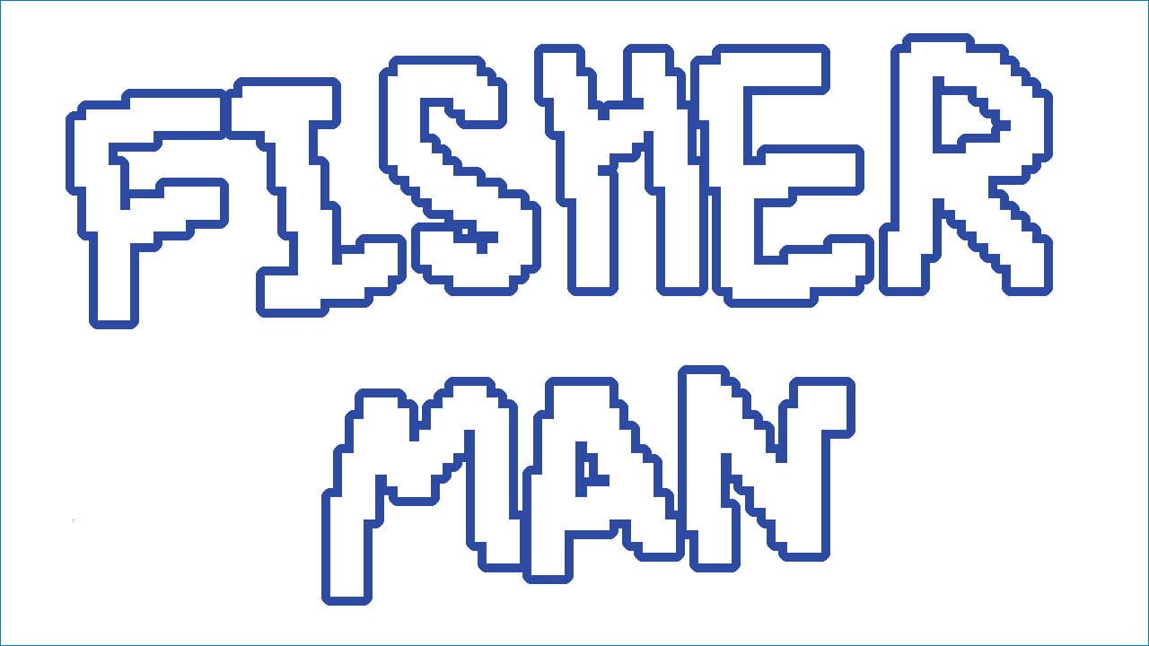 Fisher Man Image