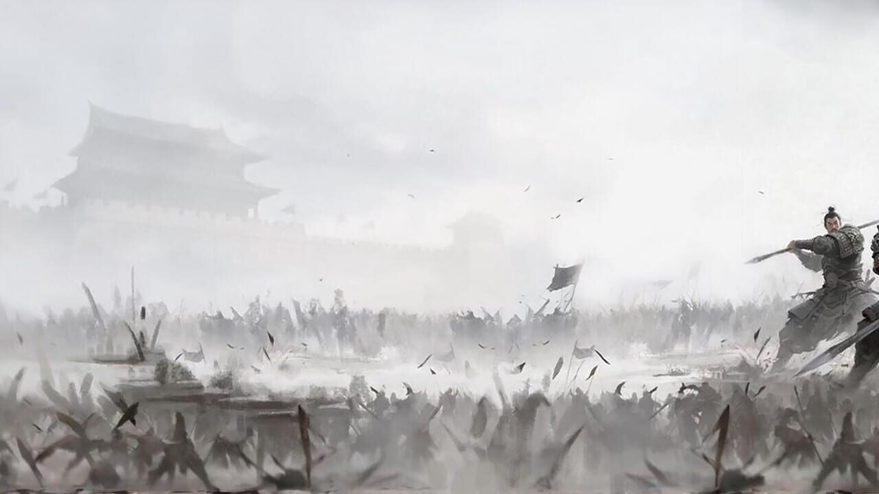 Seres Universalis: Three Kingdoms Image