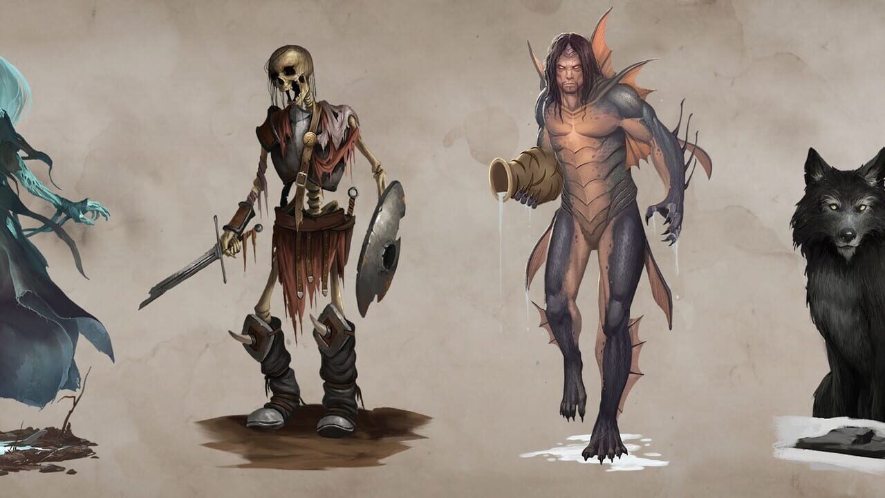 Thea 2: The Shattering Image