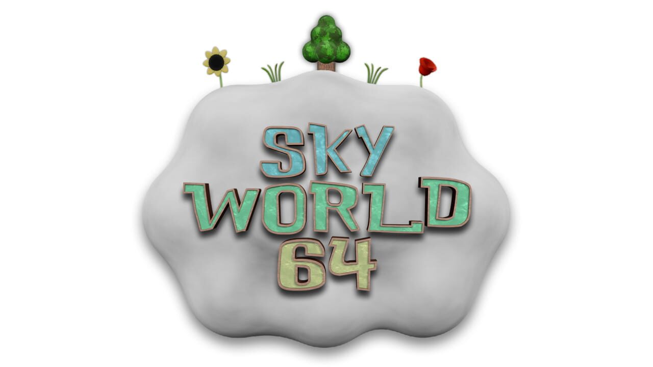 Sky World 64 Image