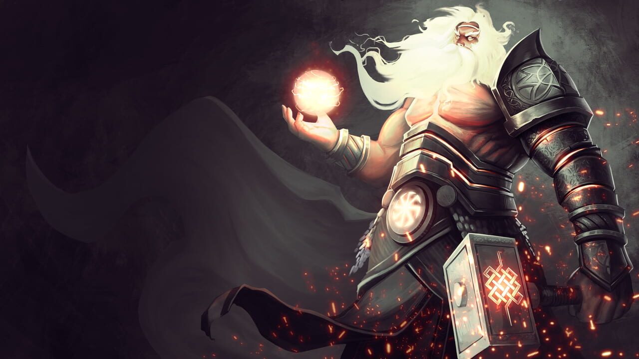 Thea 2: The Shattering Image