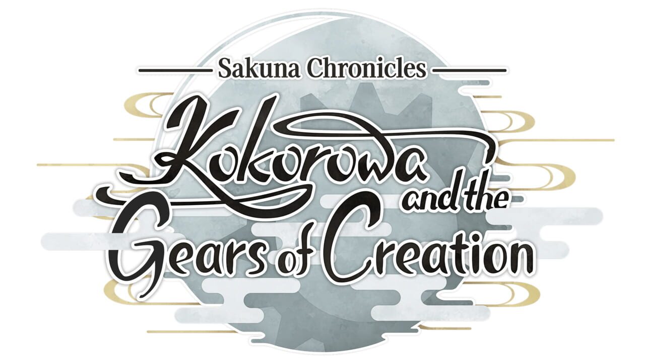 Sakuna Chronicles: Kokorowa and the Gears of Creation Image