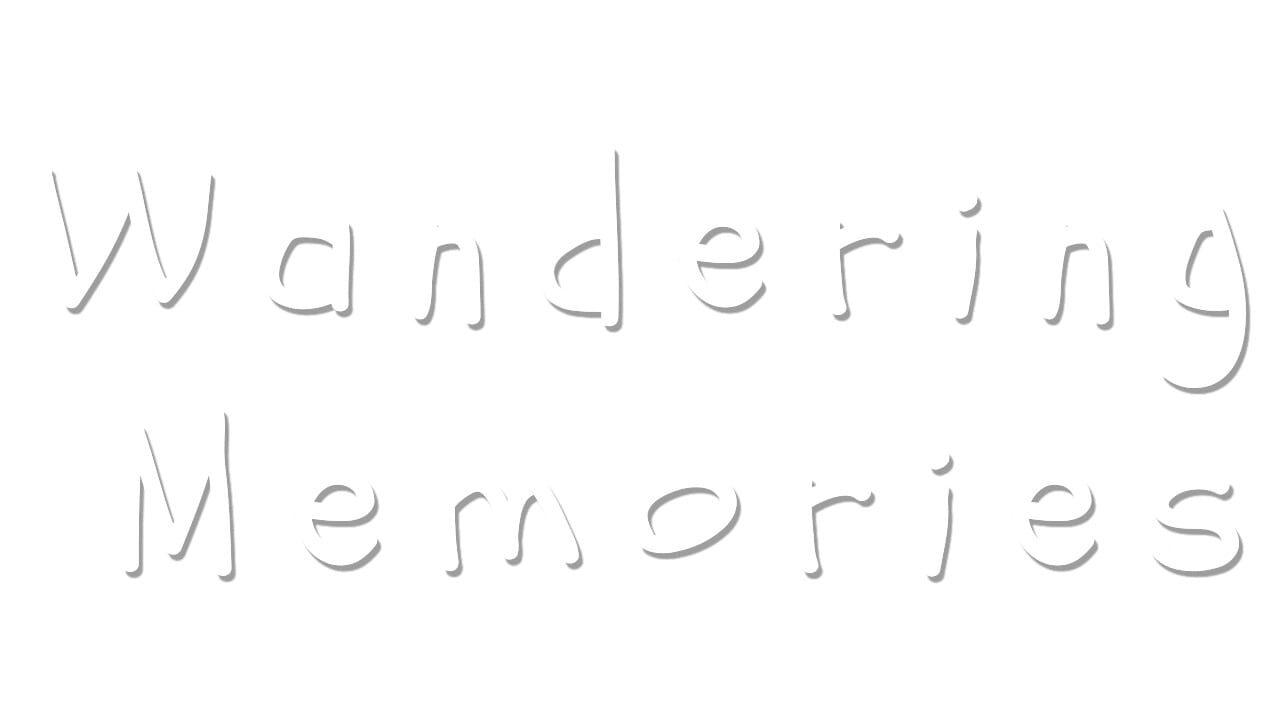 Wandering Memories Image