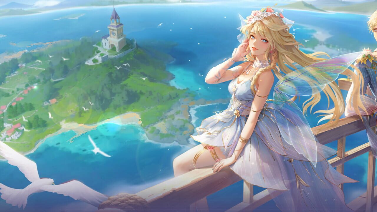 Idol Party II Image