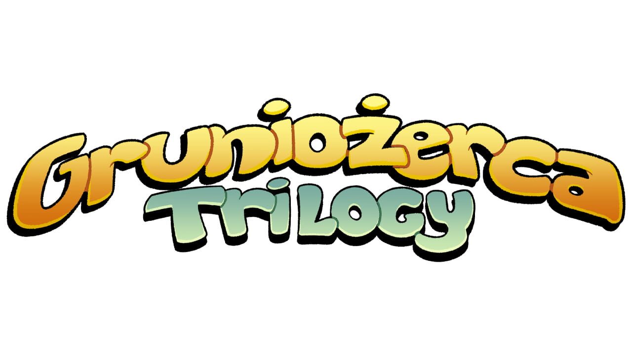 Gruniożerca Trilogy Image