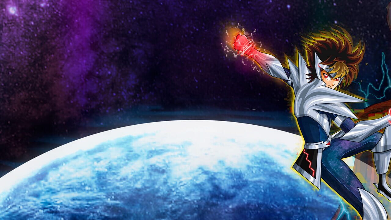 Cosmo Knight Zion Image