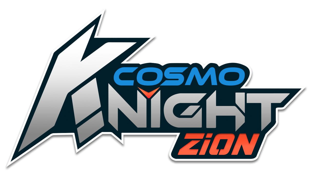 Cosmo Knight Zion Image