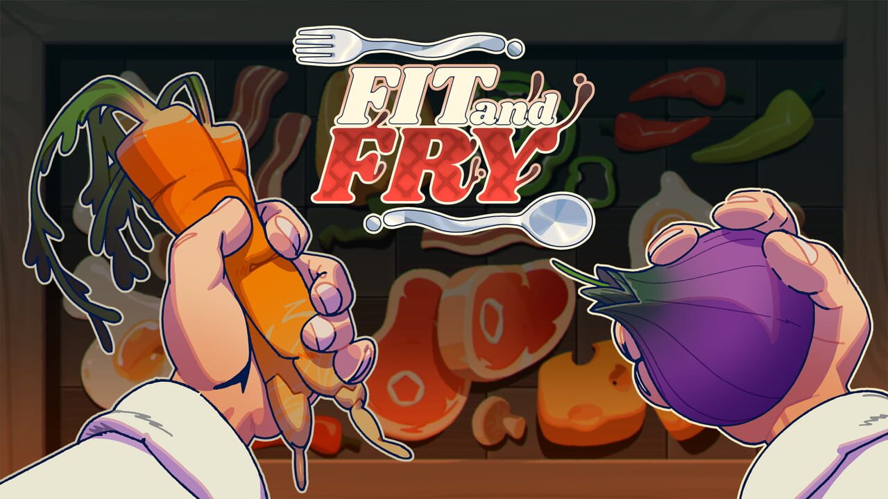 Fit and Fry Image