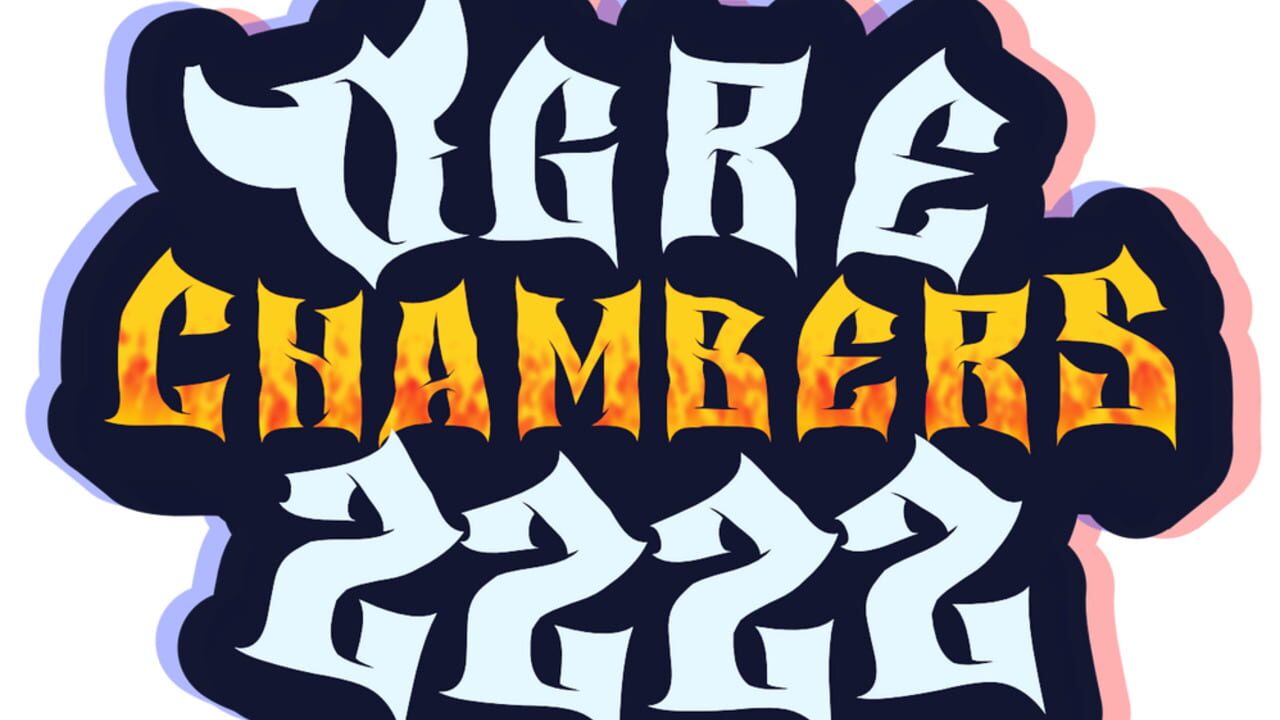 Ogre Chambers 2222 Image