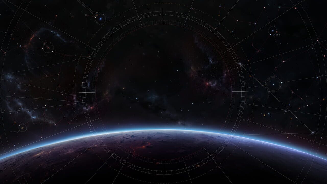 Stellar Reach Image