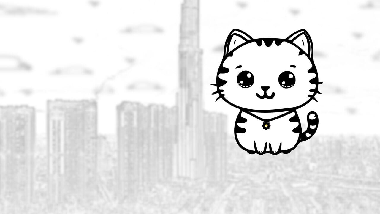 101 Cats Hidden in Vietnam Image
