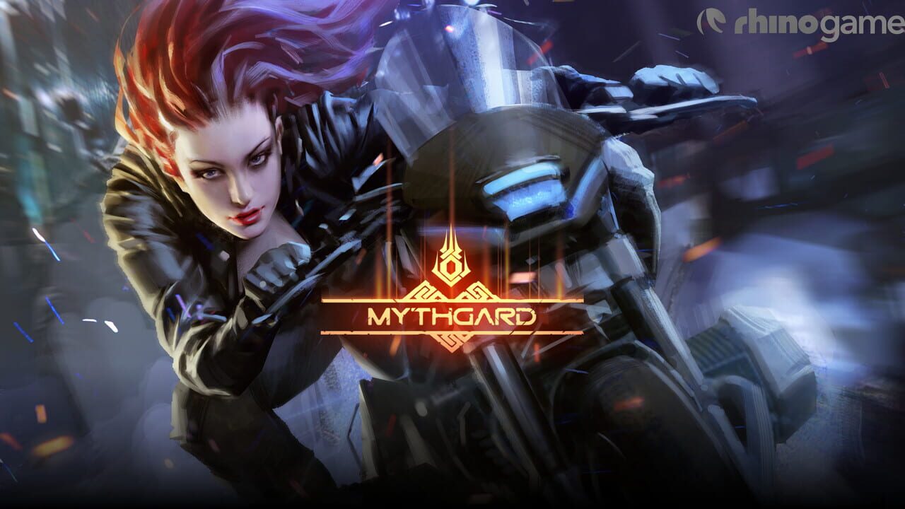 Mythgard Image