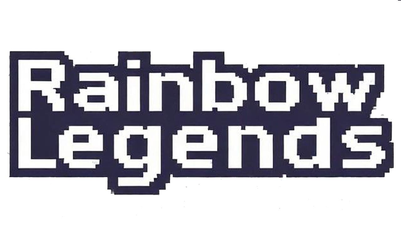 Rainbow Legends artwork 1