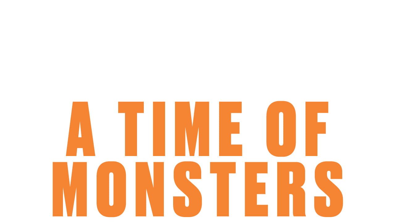 Hunter: The Reckoning - A Time of Monsters Image