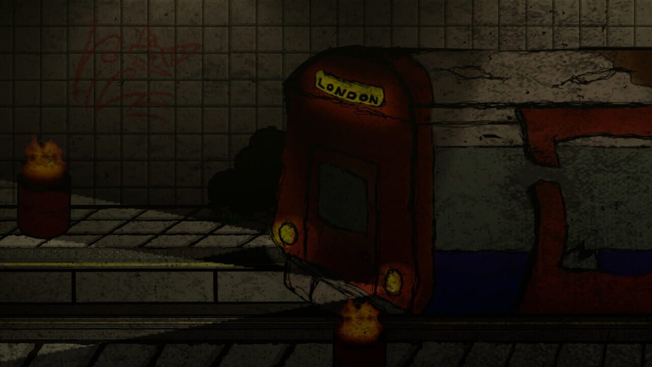Deeper Underground Image