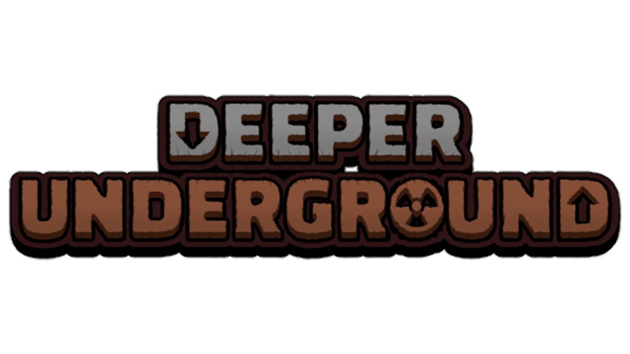 Deeper Underground Image