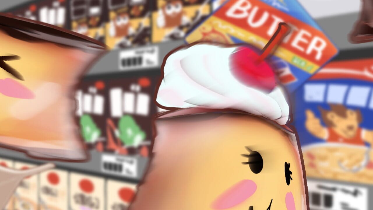 Pudding Up! Image