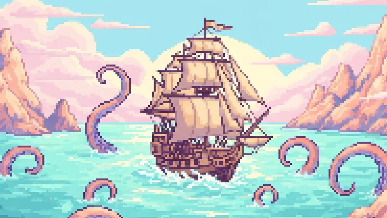 Pirate Den Image