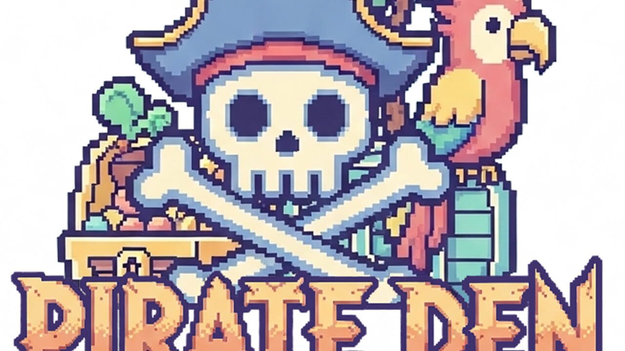 Pirate Den Image