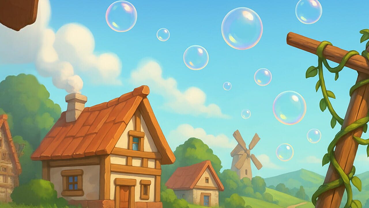 Bubble Image