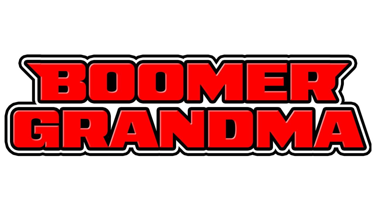 Boomer Grandma Image