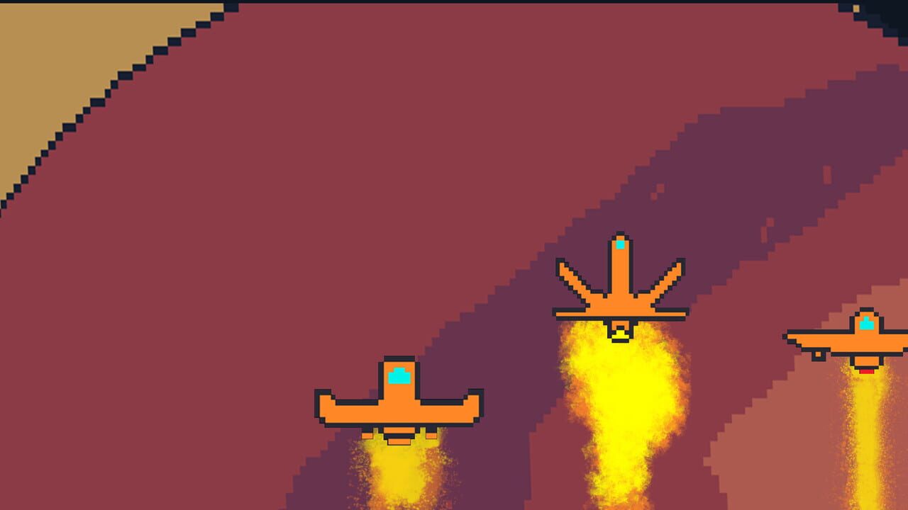 Stranded in the Abyss Image