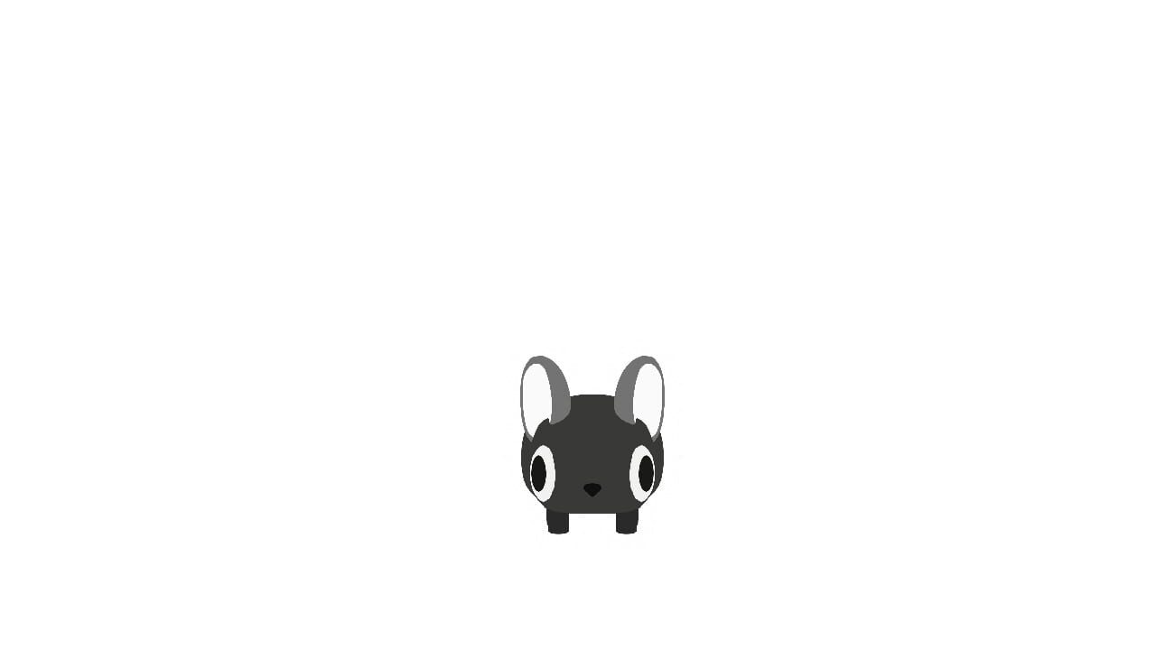 Downmouse Image