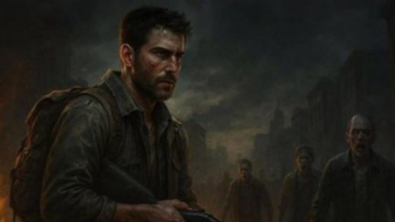 No Way Back: Dark Horizon Image