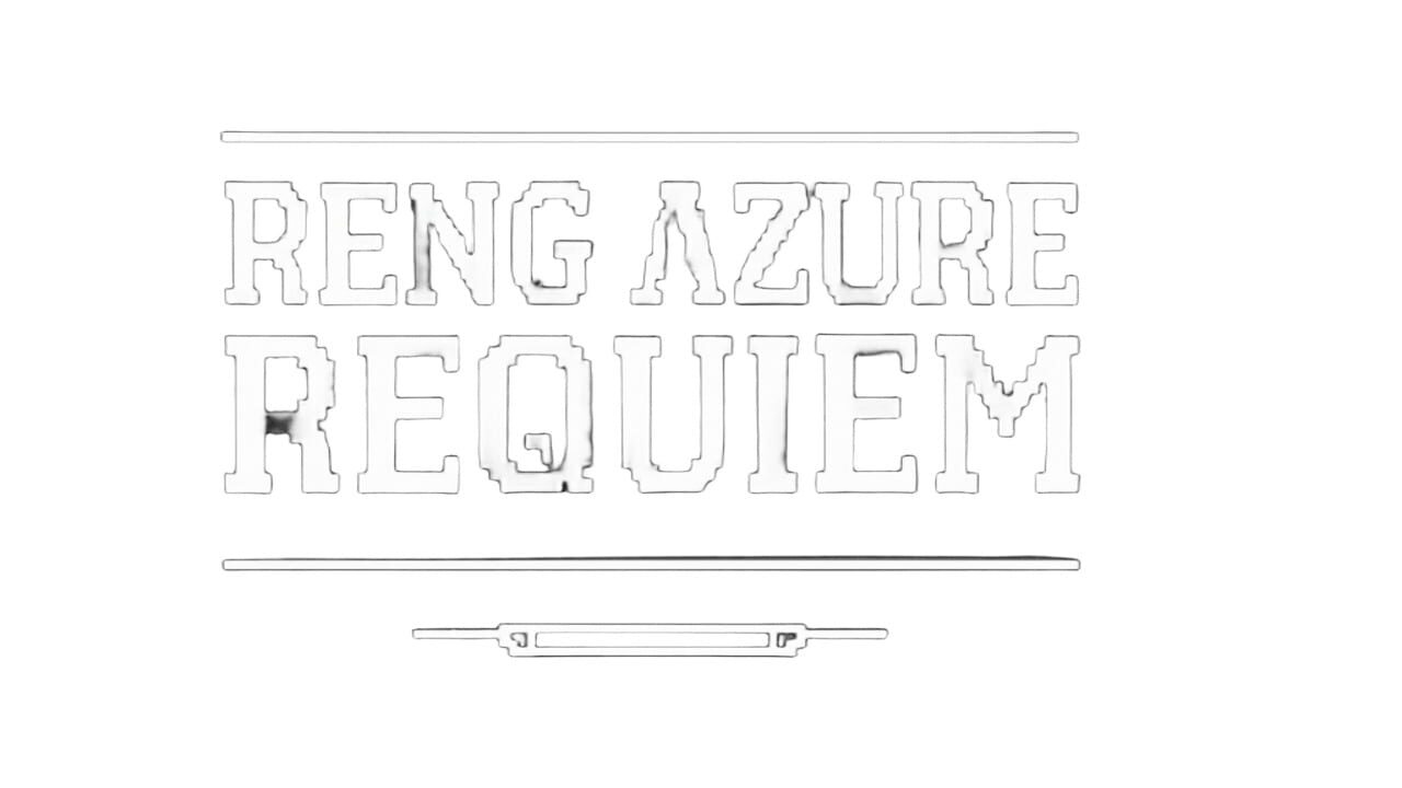 Reng Azure Requiem Image