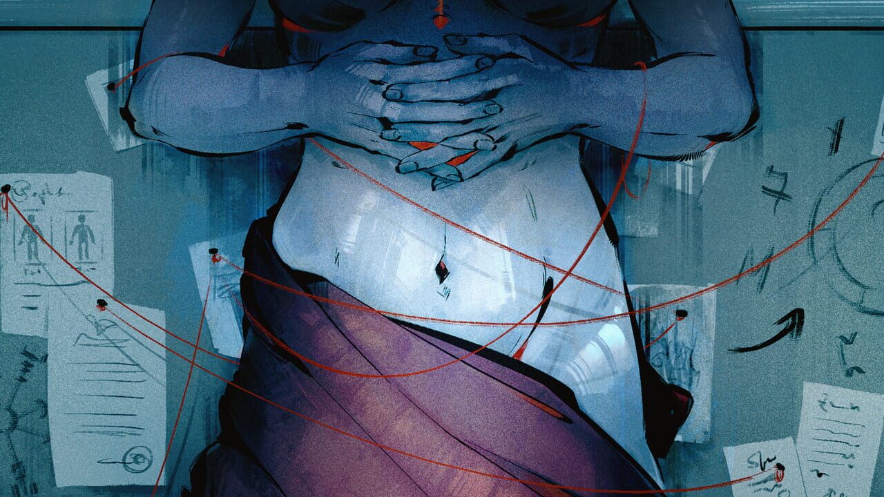 Necrologium Image
