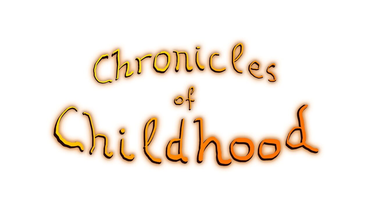 Chronicles of Childhood artwork 2